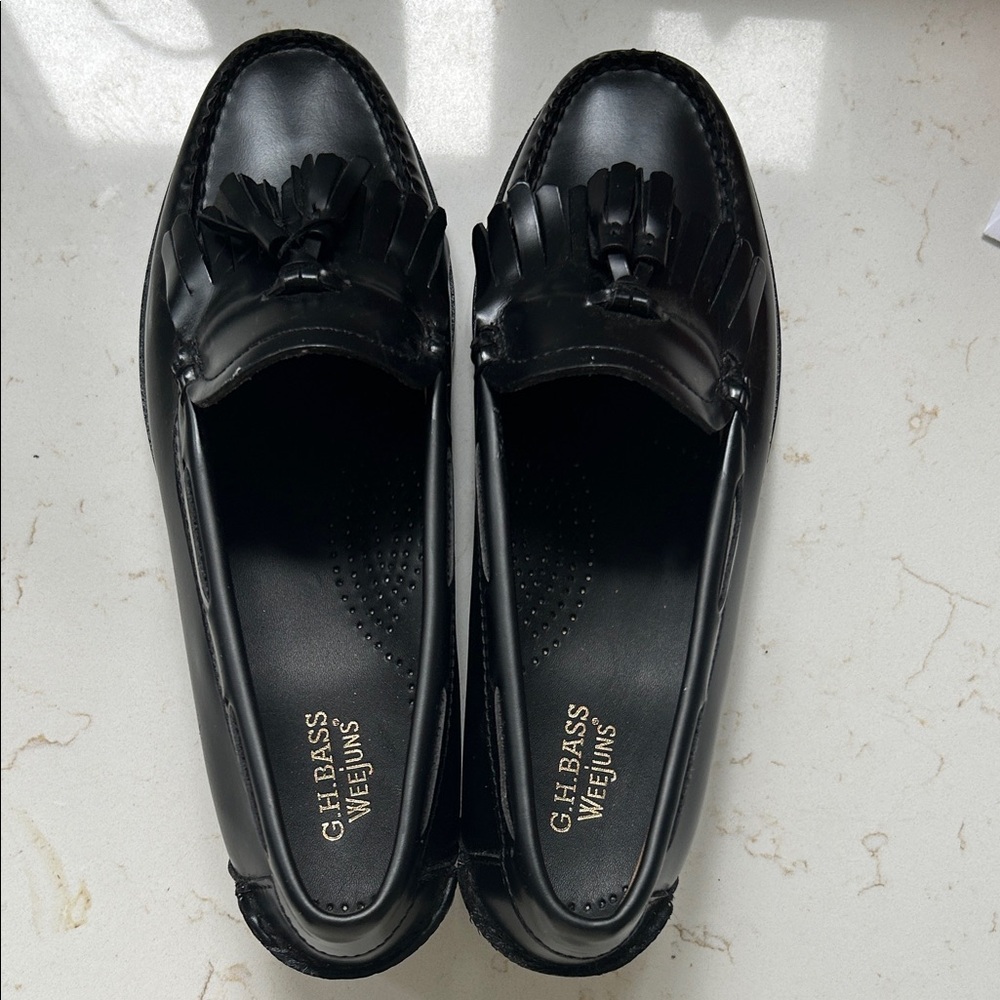 G.H.BASS Esther Kiltie Weejuns®
Loafer (Women)